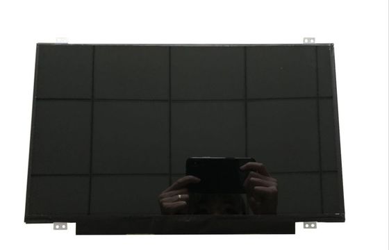 N140HCE-GN2 INNOLUX 14.0 &quot; 1920(RGB)×1080 340 cd/m2 산업적 LCD 디스플레이
