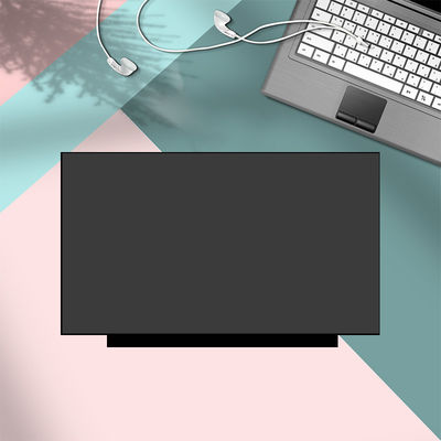 N140HCG-EQ1 INNOLUX 14.0 &quot; 1920(RGB)×1080 300 cd/m2 산업적 LCD 디스플레이