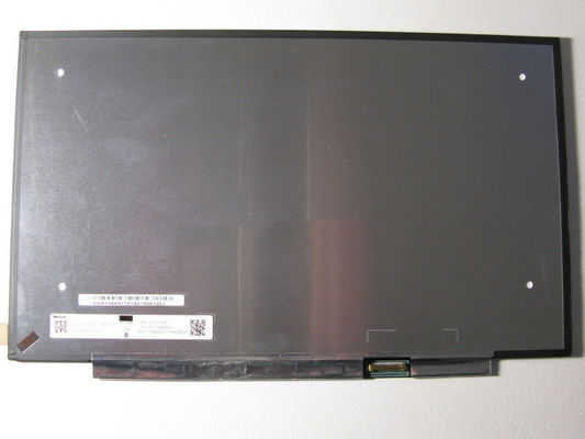 N140HCG-GQ2 INNOLUX 14.0 &quot; 1920(RGB)×1080 400 cd/m2 산업적 LCD 디스플레이