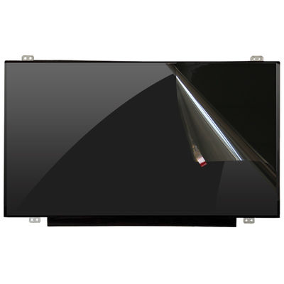 N140HCG-GR2 INNOLUX 14.0 &quot; 1920(RGB)×1080 400 cd/m2 산업적 LCD 디스플레이