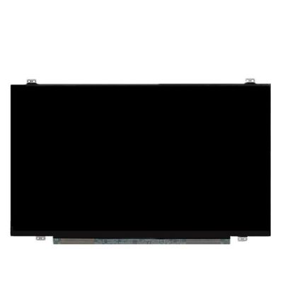 N140HCN-E5C INNOLUX 14.0 &quot; 1920(RGB)×1080 220 cd/m2 산업적 LCD 디스플레이