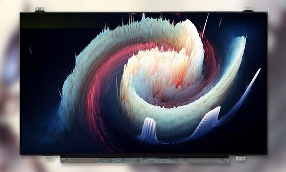 N140HCN-E5C INNOLUX 14.0 &quot; 1920(RGB)×1080 220 cd/m2 산업적 LCD 디스플레이