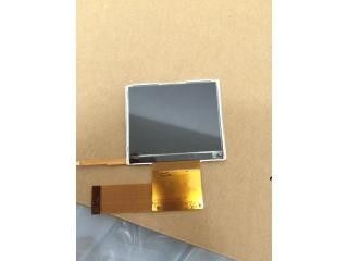 날카롭게 LQ025Q3DW01   2.5&quot;	LCM	320×240RGB 산업적 LCD 디스플레이 