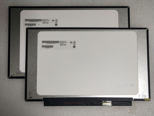 N140HGE-EAA INNOLUX 14.0 &quot; 1920(RGB)×1080 220 cd/m2 산업적 LCD 디스플레이