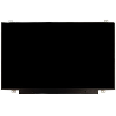 N140HGE-EBA INNOLUX 14.0 &quot; 1920(RGB)×1080 220 cd/m2 산업적 LCD 디스플레이