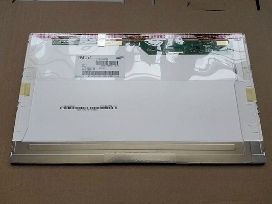 N156B6-L06 CMO 15.6 &quot; 1366(RGB)×768 170 cd/m2 산업적 LCD 디스플레이
