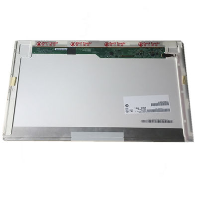N156B6-L0B 치메이 이루스 15.6 &quot; 1366(RGB)×768 220 cd/m2 산업적 LCD 디스플레이