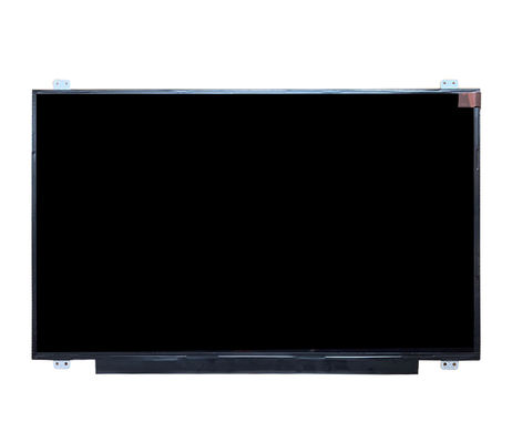 N156BGA-EA2 이루스 15.6 &quot; 1366(RGB)×768 220 cd/m2 산업적 LCD 디스플레이