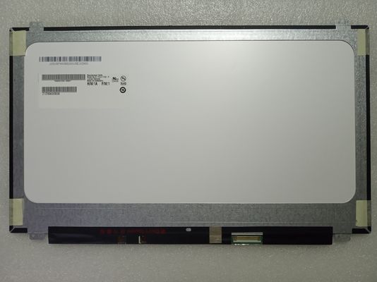 N156BGA-EB3 이루스 15.6 &quot; 1366(RGB)×768 220 cd/m2 산업적 LCD 디스플레이