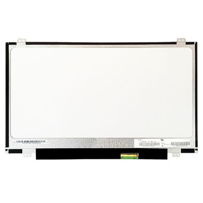 N156BGE-E31 이루스 15.6 &quot; 1366(RGB)×768 200 cd/m2 산업적 LCD 디스플레이