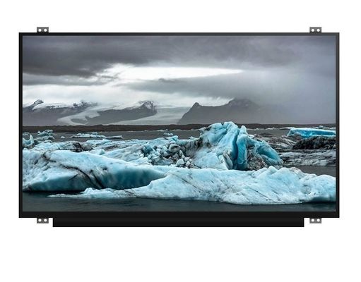 N156BGE-E42 이루스 15.6 &quot; 1366(RGB)×768 220 cd/m2 산업적 LCD 디스플레이