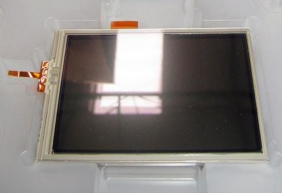 3.8&quot;	LCM	320×480RGB 	80 cd/m2    날카롭게 LQ038J7DH52   TFT LCD 디스플레이