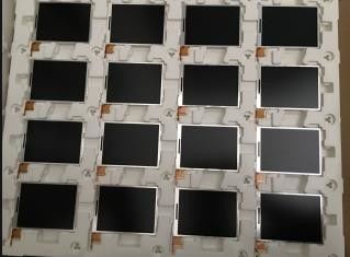 LQ043T3DG01 4.3 INCH 480×272 RGB 산업용 LCD 패널 80/80/60/80 (형)