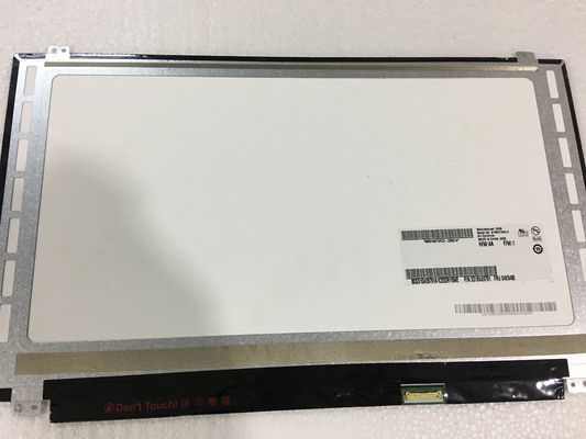 N156BGE-EA1 이루스 15.6 &quot; 1366(RGB)×768 220 cd/m2 산업적 LCD 디스플레이