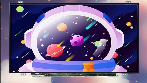 N156BGE-EA2 이루스 15.6 &quot; 1366(RGB)×768 220 cd/m2 산업적 LCD 디스플레이