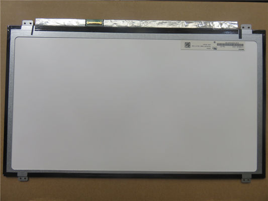 N156BGE-EA2 이루스 15.6 &quot; 1366(RGB)×768 220 cd/m2 산업적 LCD 디스플레이