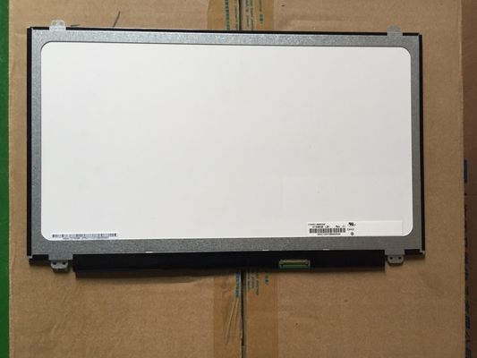 N156BGE-L11 CHIMEI 이루스 15.6 &quot; 1366(RGB)×768 220 cd/m2 산업적 LCD 디스플레이