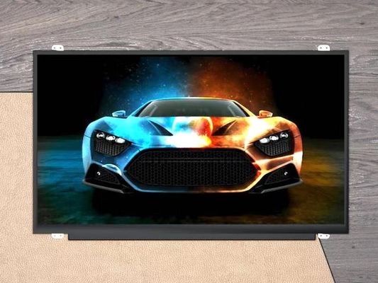 N156BGE-L41 CHIMEI 이루스 15.6 &quot; 1366(RGB)×768 200 cd/m2 산업적 LCD 디스플레이