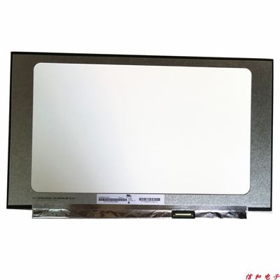 N156BGN-E43 이루스 15.6 &quot; 1366(RGB)×768 220 cd/m2 산업적 LCD 디스플레이