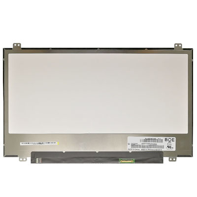 N156DCE-GA1 이루스 15.6 &quot; 3840(RGB)×2160 300 cd/m2 산업적 LCD 디스플레이