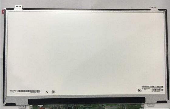 N156HCA-EAA 이루스 15.6 &quot; 1920(RGB)×1080 250 cd/m2 산업적 LCD 디스플레이