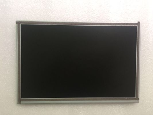 TCG070WVLQGPNN-AN41 쿄세라 7INCH LCM 800×480RGB 1000NITS WLED LVDS 산업적 LCD 디스플레이
