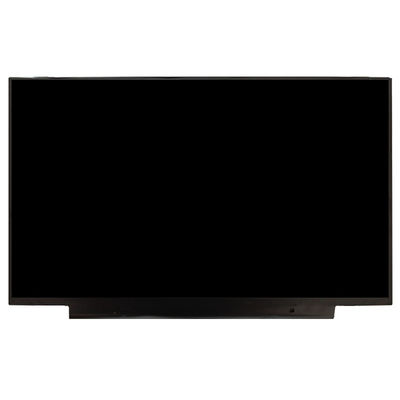 N156HCA-EAC 이루스 15.6 &quot; 1920(RGB)×1080 300 cd/m2 산업적 LCD 디스플레이
