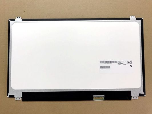 N156HCA-EAC 이루스 15.6 &quot; 1920(RGB)×1080 300 cd/m2 산업적 LCD 디스플레이
