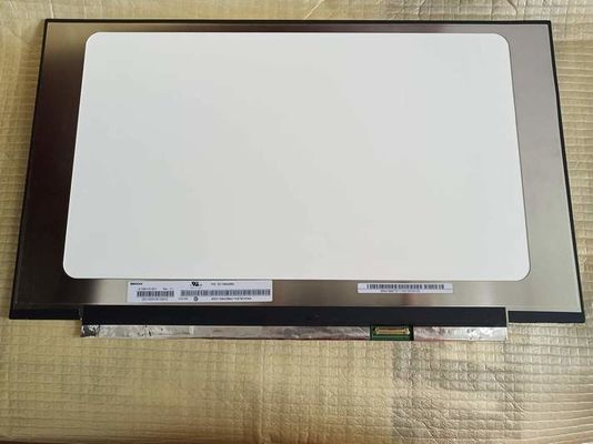 N156HCA-EBB 이루스 15.6 &quot; 1920(RGB)×1080 220 cd/m2 산업적 LCD 디스플레이