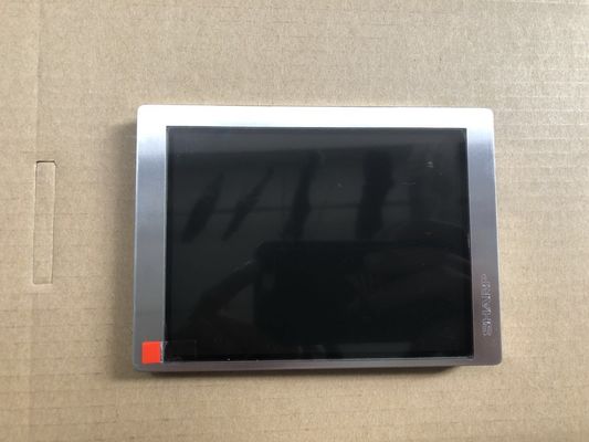 TCG057VGLBB-H50 쿄세라 5.7INCH LCM 640×480RGB 290NITS WLED TTL 산업적 LCD 디스플레이