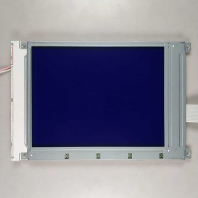 TCG057VGLBC-G00 쿄세라 5.7INCH LCM 640×480RGB 210NITS WLED TTL 산업적 LCD 디스플레이