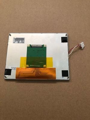 TCG057VGLBC-G00 쿄세라 5.7INCH LCM 640×480RGB 210NITS WLED TTL 산업적 LCD 디스플레이