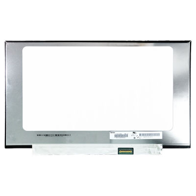 N156HCA-GA4 이루스 15.6 &quot; 1920(RGB)×1080 500 cd/m2 산업적 LCD 디스플레이
