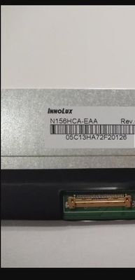 N156HCE-EAA 이루스 15.6 &quot; 1920(RGB)×1080 220 cd/m2 산업적 LCD 디스플레이