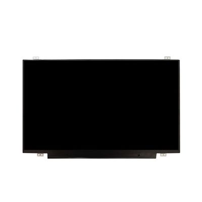 N156HCE-EAA 이루스 15.6 &quot; 1920(RGB)×1080 220 cd/m2 산업적 LCD 디스플레이
