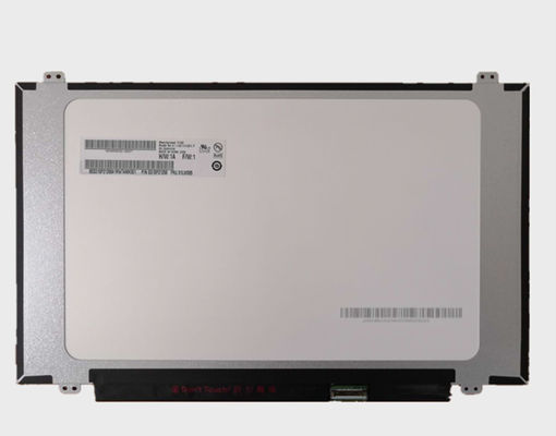 N156HCE-EAA 이루스 15.6 &quot; 1920(RGB)×1080 220 cd/m2 산업적 LCD 디스플레이