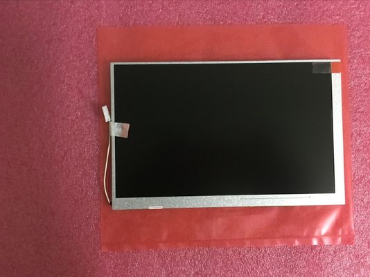 TCG057VGLAAANN-GN20 쿄세라 5.7INCH LCM 640×480RGB 450NITS WLED LVDS 산업적 LCD 디스플레이