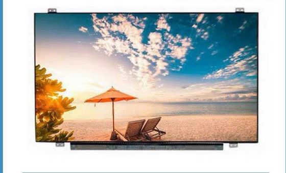 N156HCE-GA2 이루스 15.6 &quot; 1920(RGB)×1080 300 cd/m2 산업적 LCD 디스플레이