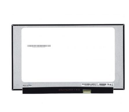 N156HCE-GN1 이루스 15.6 &quot; 1920(RGB)×1080 500 cd/m2 산업적 LCD 디스플레이