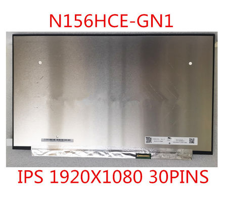 N156HCE-GN1 이루스 15.6 &quot; 1920(RGB)×1080 500 cd/m2 산업적 LCD 디스플레이