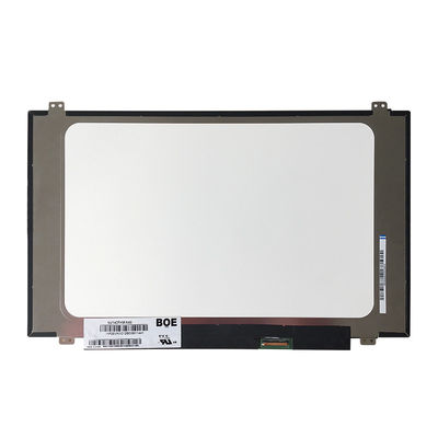 N156HCN-EAA 이루스 15.6 &quot; 1920(RGB)×1080 250 cd/m2 산업적 LCD 디스플레이