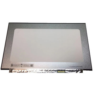 N156HCN-EBA 이루스 15.6 &quot; 1920(RGB)×1080 250 cd/m2 산업적 LCD 디스플레이