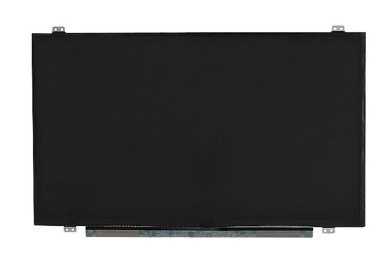 N156HGA-EA3 이루스 15.6 &quot; 1920(RGB)×1080 220 cd/m2 산업적 LCD 디스플레이