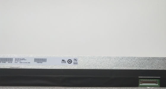 N156HGA-EA3 이루스 15.6 &quot; 1920(RGB)×1080 220 cd/m2 산업적 LCD 디스플레이