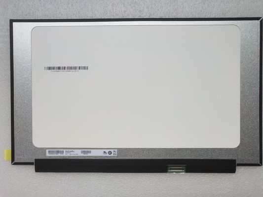 N156HGA-EA3 이루스 15.6 &quot; 1920(RGB)×1080 220 cd/m2 산업적 LCD 디스플레이