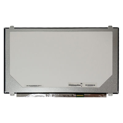 N156HGA-EAL 이루스 15.6 &quot; 1920(RGB)×1080 220 cd/m2 산업적 LCD 디스플레이