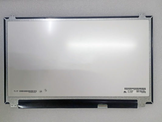 N156HGE-EA2 이루스 15.6 &quot; 1920(RGB)×1080 300 cd/m2 산업적 LCD 디스플레이