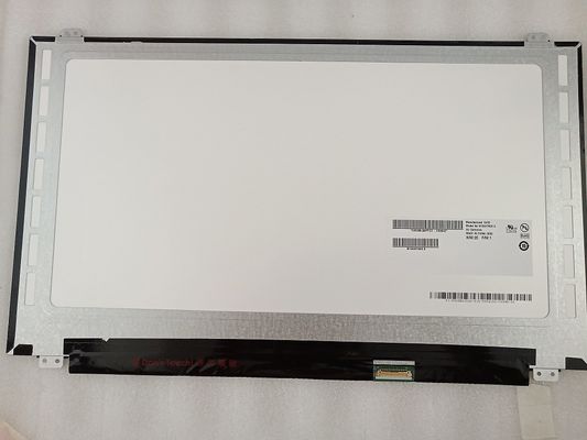 N156HGE-EAB 이루스 15.6 &quot; 1920(RGB)×1080 220 cd/m2 산업적 LCD 디스플레이