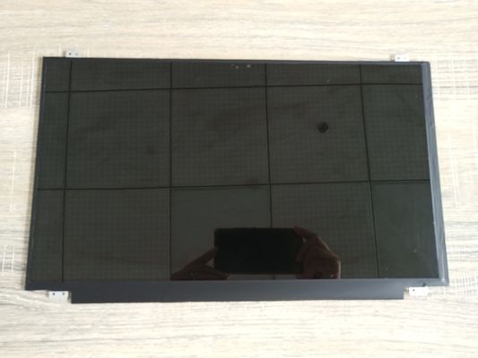N156HGE-LA1 CHIMEI 이루스 15.6 &quot; 1920(RGB)×1080 300 cd/m2 산업적 LCD 디스플레이