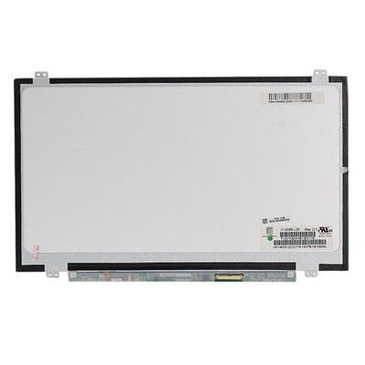 N156HGE-LB1 CHIMEI 이루스 15.6 &quot; 1920(RGB)×1080 350 cd/m2 산업적 LCD 디스플레이